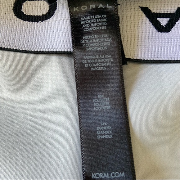 Streamline High Rise Infinity Biker Short - Picture 4 of 4